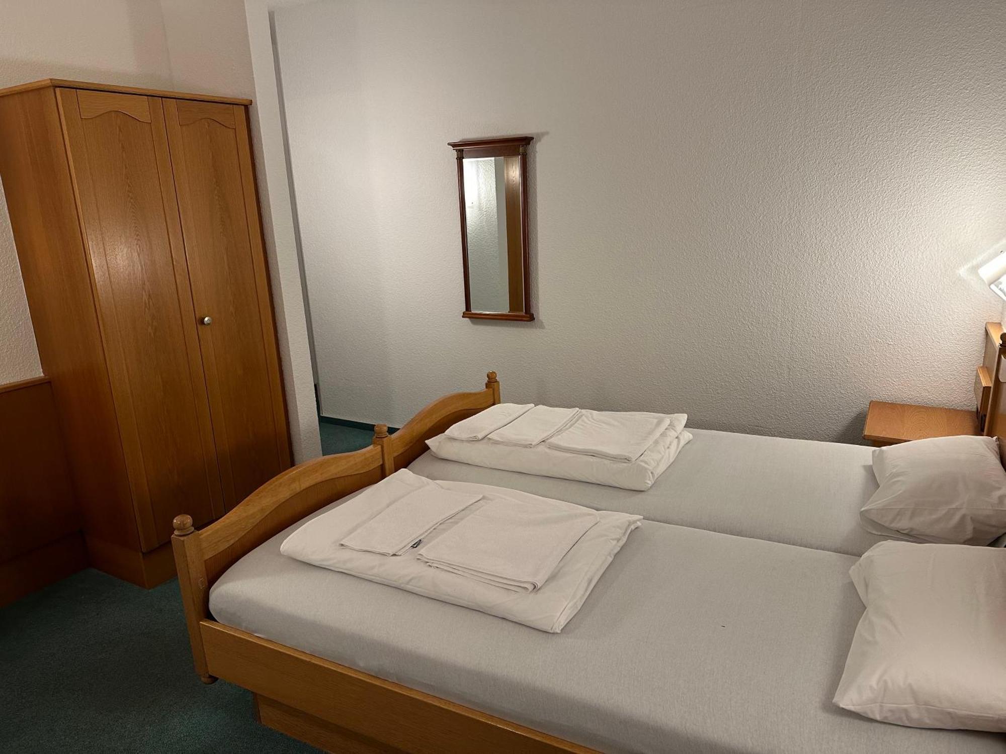 Hotel Sachsenhof Riesa Ngoại thất bức ảnh